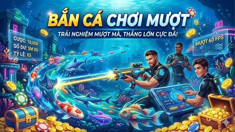 ban-ca-choi-muot