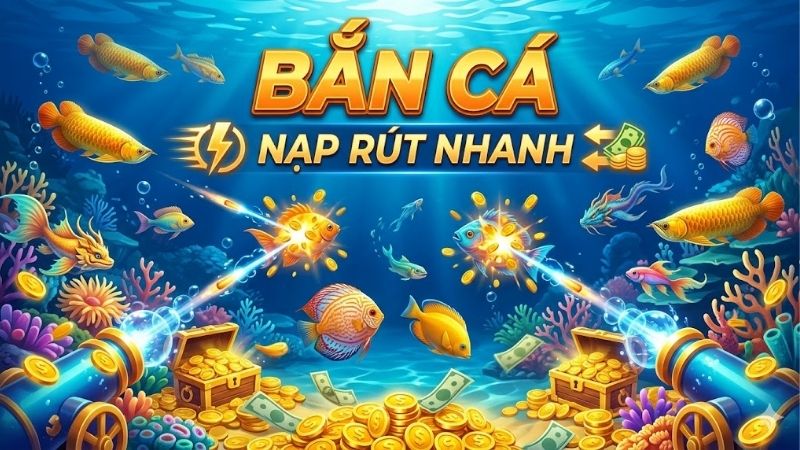 ban-ca-nap-rut-nhanh