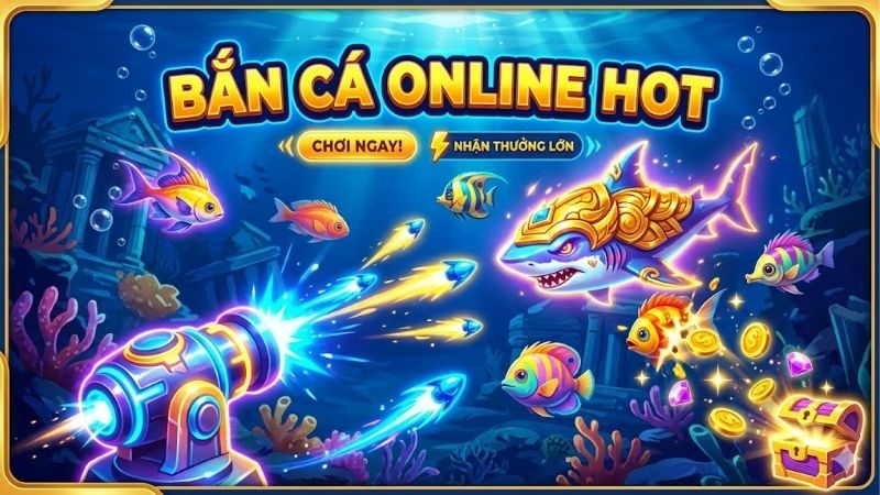 ban-ca-online-hot
