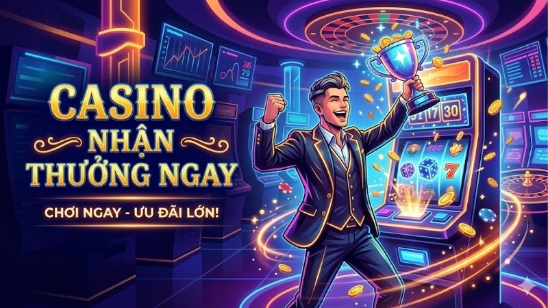 casino-nhan-thuong-ngay