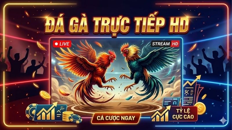 da-ga-truc-tiep-hd