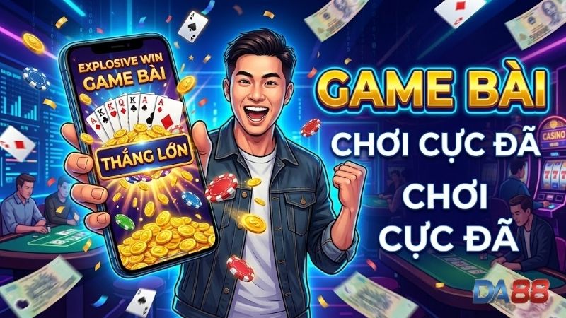 game-bai-choi-cuc-da-mang-den-trai-nghiem-giai-tri-soi-dong