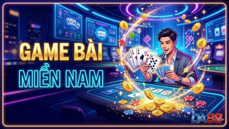 game-bai-mien-nam-co-loi-choi-hap-dan
